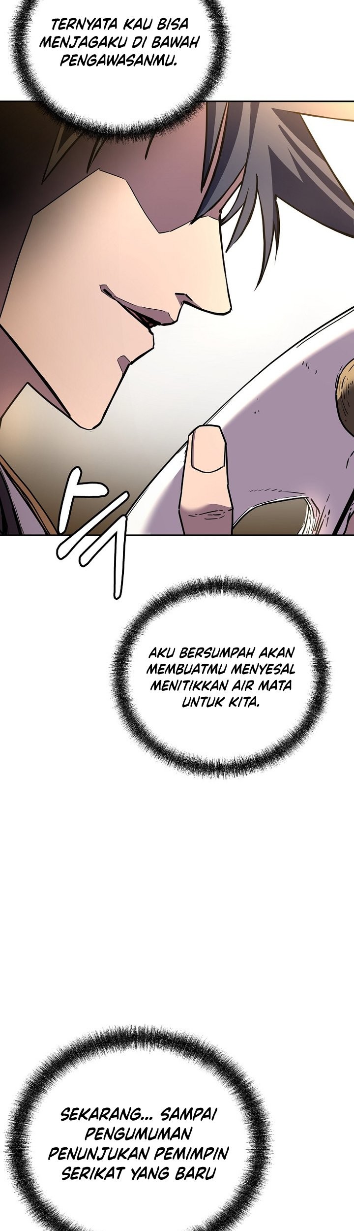Reincarnation of the Murim Clan’s Former Ranker Chapter 90 page 28