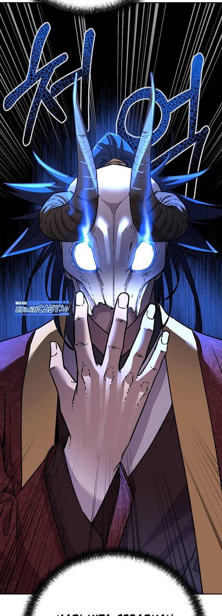 Reincarnation of the Murim Clan’s Former Ranker Chapter 90 page 29