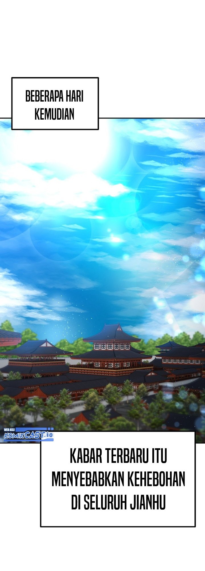 Reincarnation of the Murim Clan’s Former Ranker Chapter 90 page 31