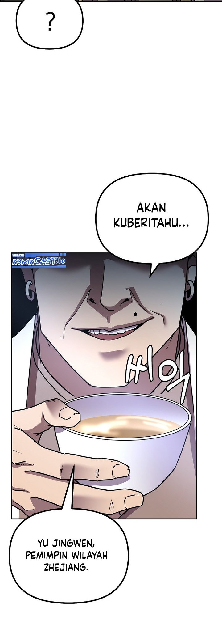 Reincarnation of the Murim Clan’s Former Ranker Chapter 90 page 37