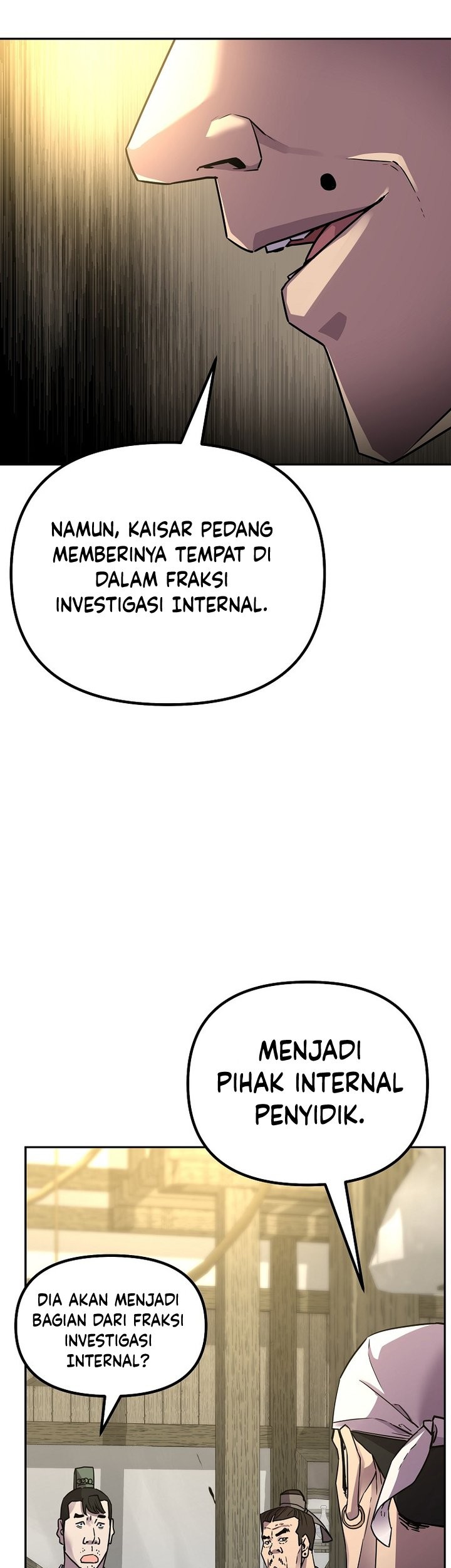 Reincarnation of the Murim Clan’s Former Ranker Chapter 90 page 40