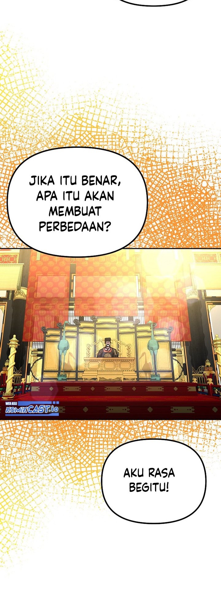 Reincarnation of the Murim Clan’s Former Ranker Chapter 90 page 43