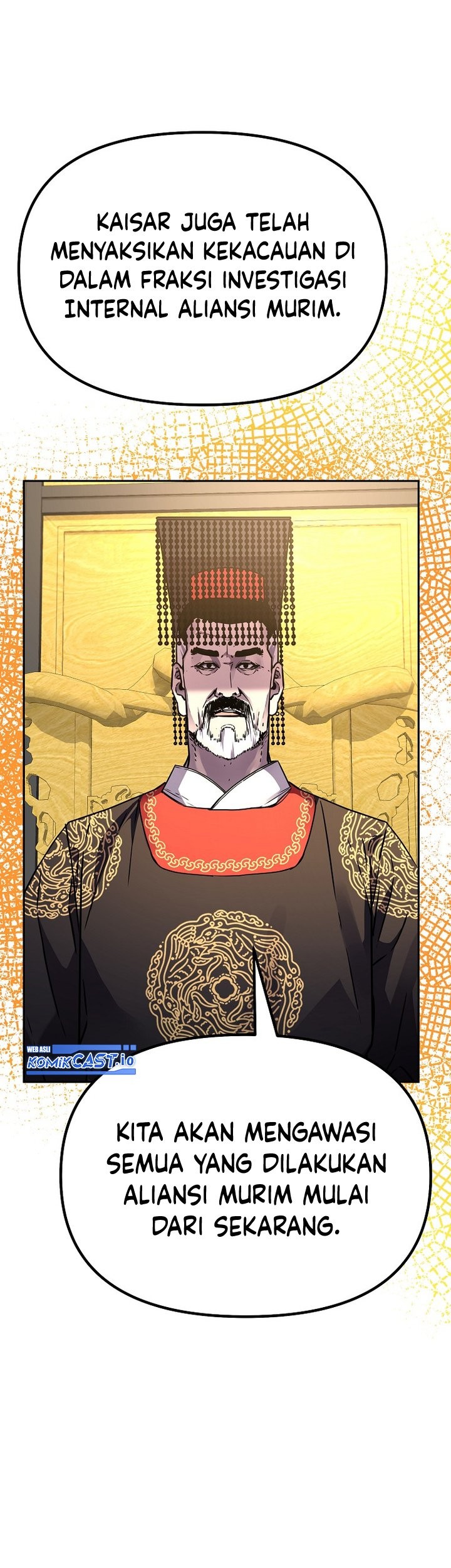 Reincarnation of the Murim Clan’s Former Ranker Chapter 90 page 44