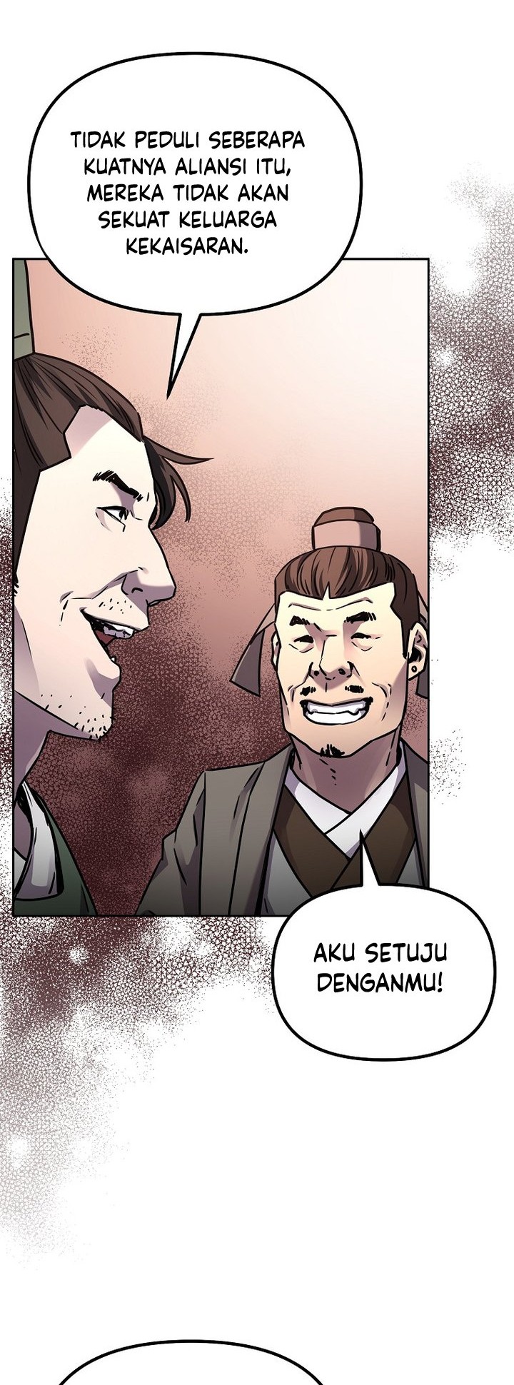 Reincarnation of the Murim Clan’s Former Ranker Chapter 90 page 45