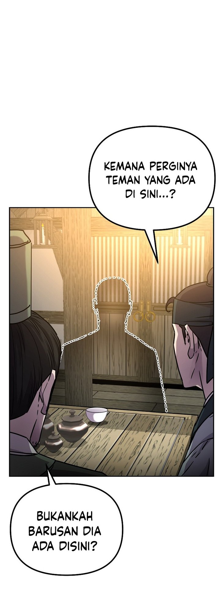 Reincarnation of the Murim Clan’s Former Ranker Chapter 90 page 47
