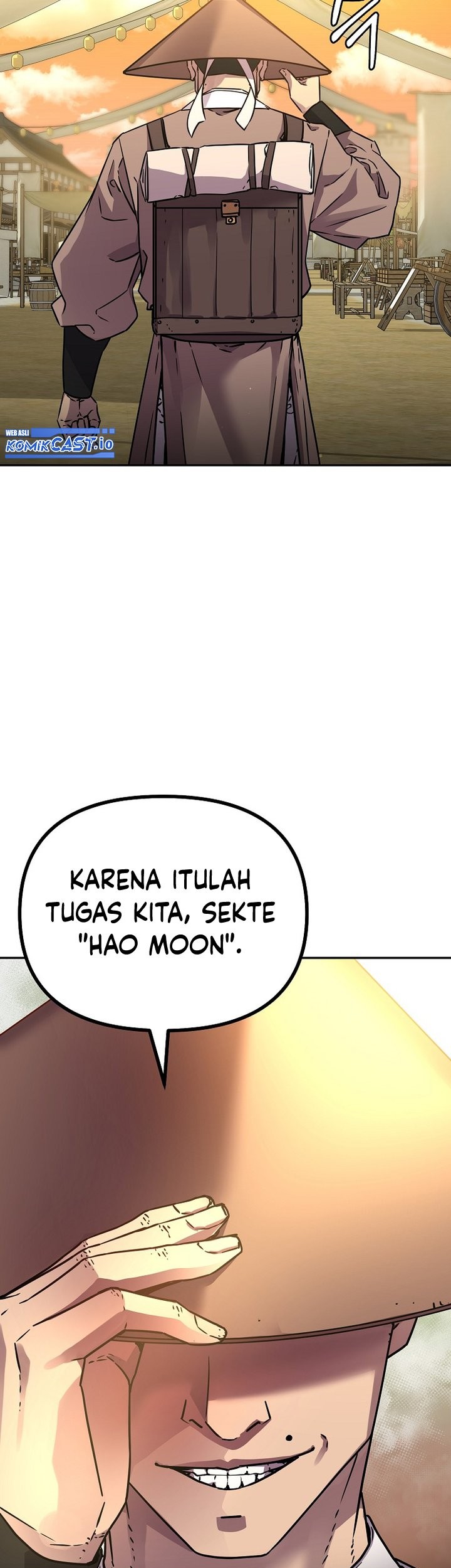Reincarnation of the Murim Clan’s Former Ranker Chapter 90 page 52