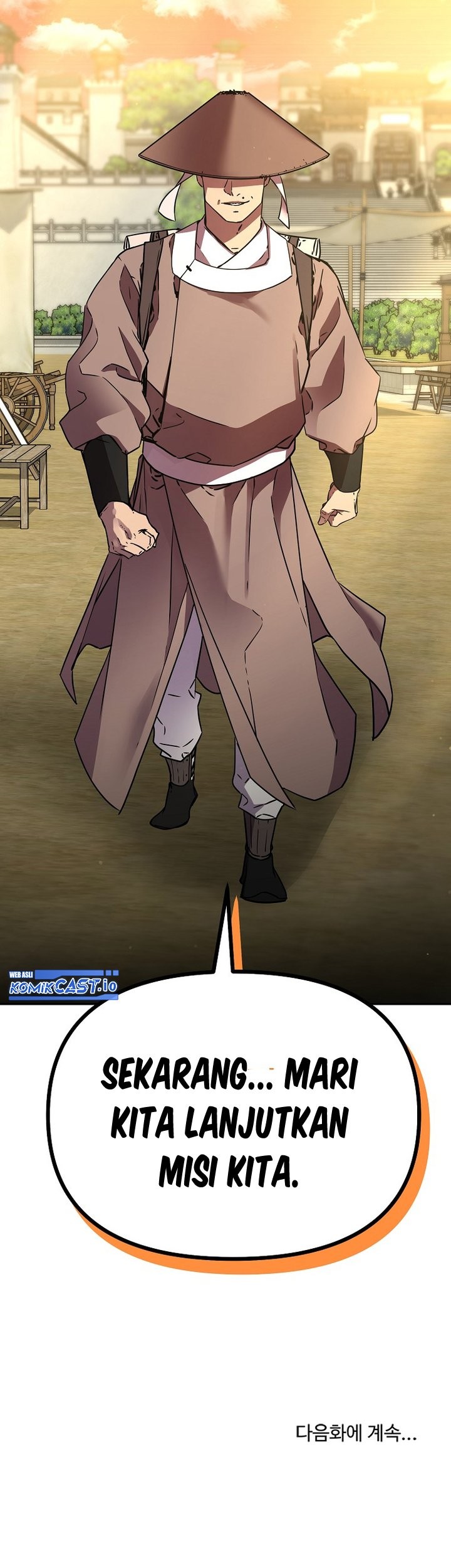 Reincarnation of the Murim Clan’s Former Ranker Chapter 90 page 54