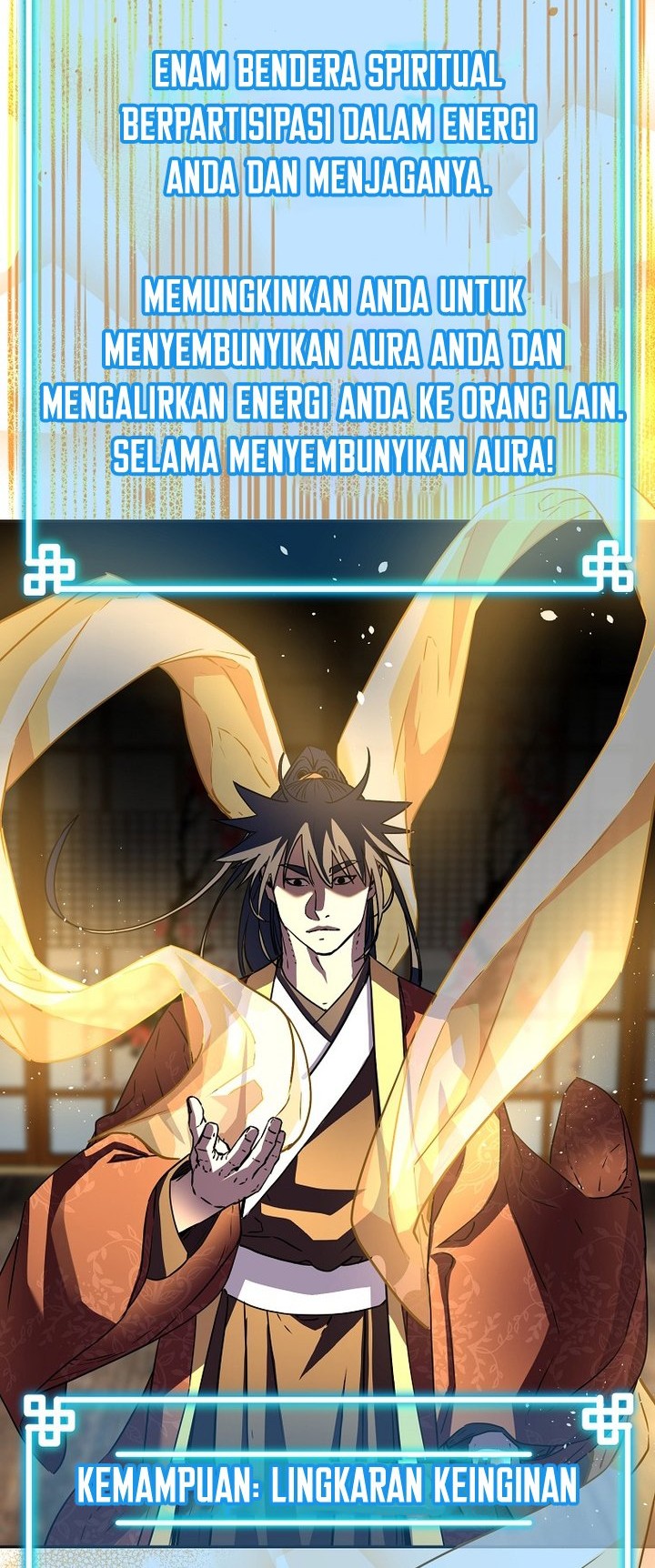 Reincarnation of the Murim Clan’s Former Ranker Chapter 90 page 3