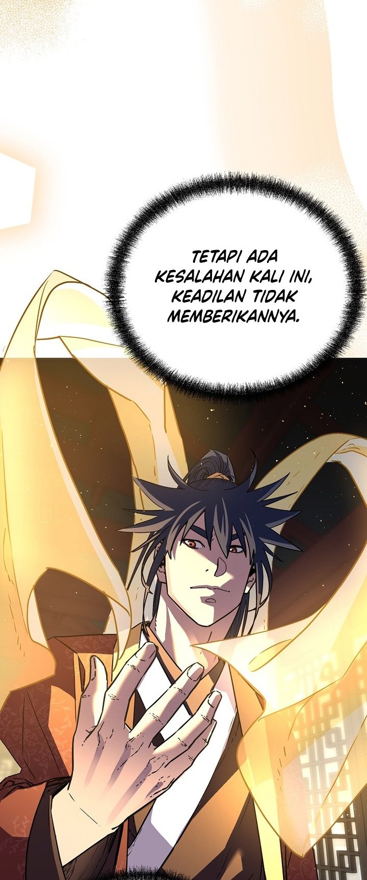 Reincarnation of the Murim Clan’s Former Ranker Chapter 90 page 5