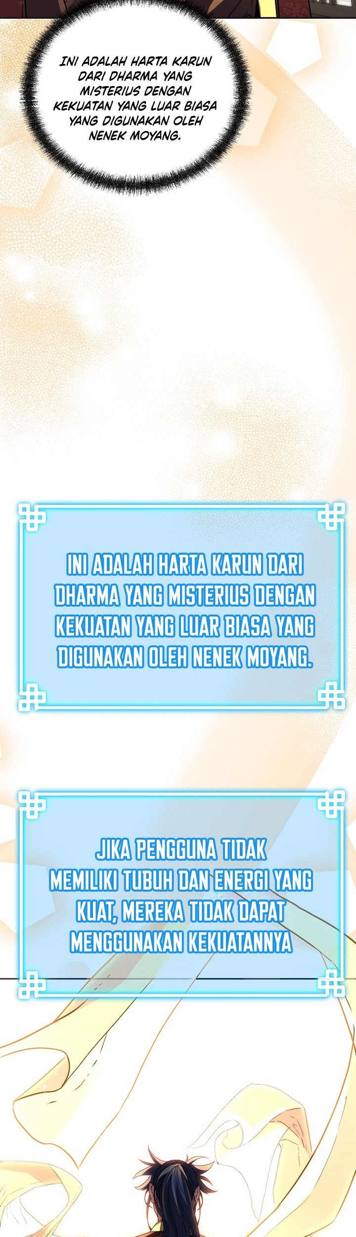 Reincarnation of the Murim Clan’s Former Ranker Chapter 90 page 6