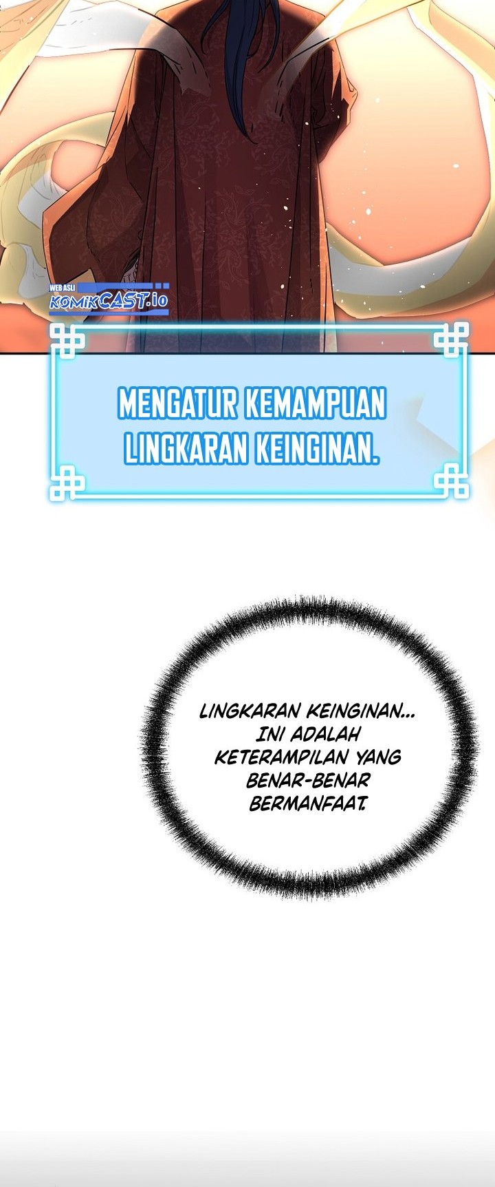 Reincarnation of the Murim Clan’s Former Ranker Chapter 90 page 7