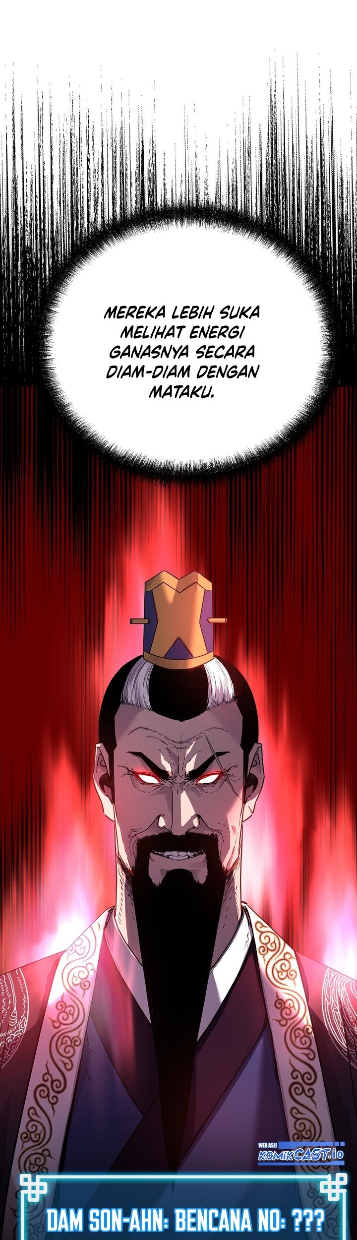 Reincarnation of the Murim Clan’s Former Ranker Chapter 90 page 10
