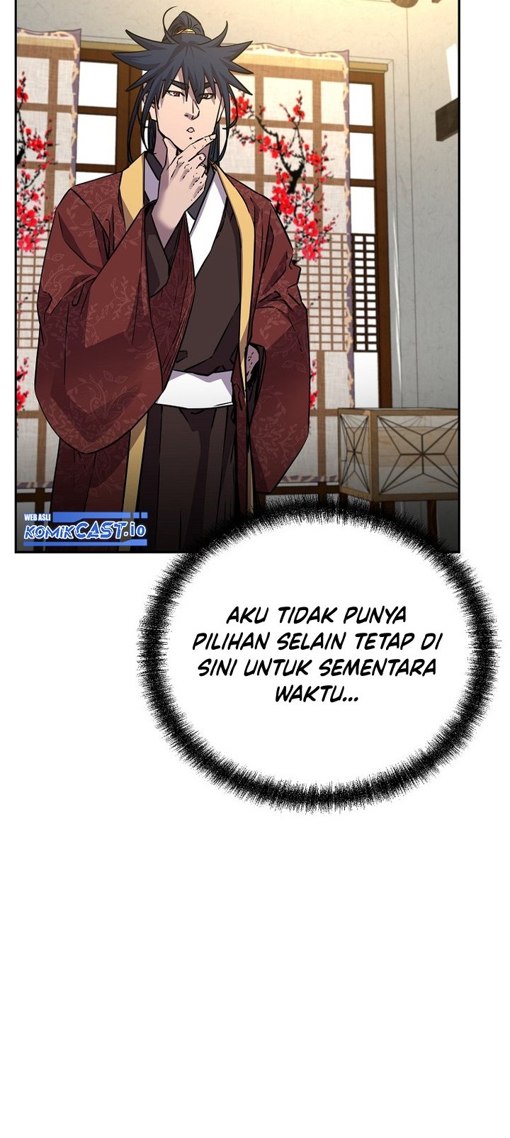Reincarnation of the Murim Clan’s Former Ranker Chapter 90 page 13