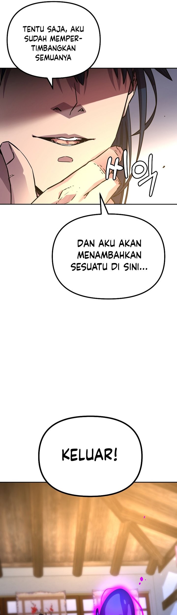 Reincarnation of the Murim Clan’s Former Ranker Chapter 90 page 14