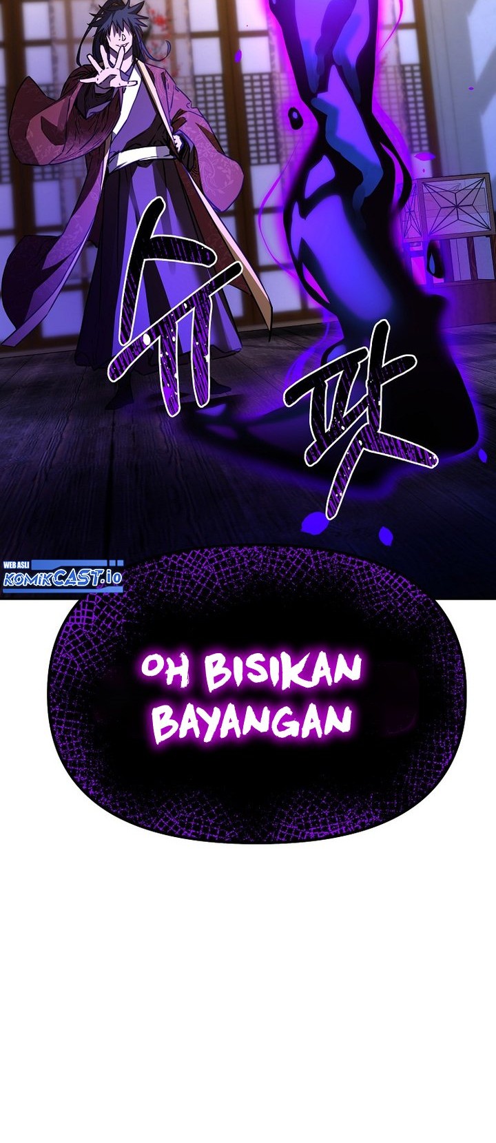 Reincarnation of the Murim Clan’s Former Ranker Chapter 90 page 15