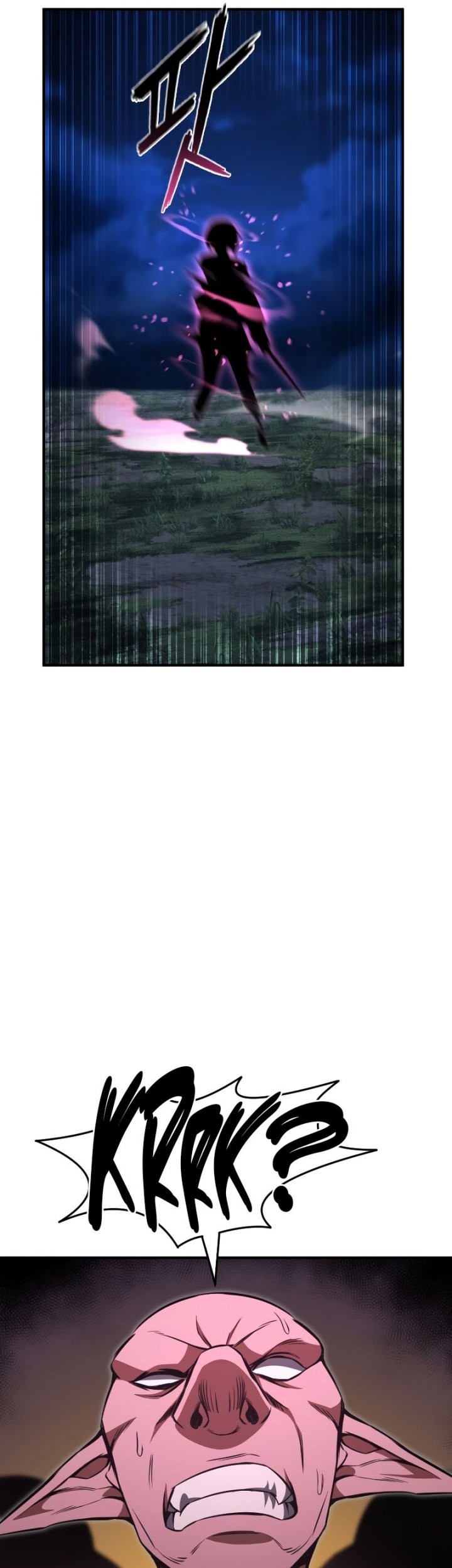 Absolute Necromancer Chapter 10 page 38