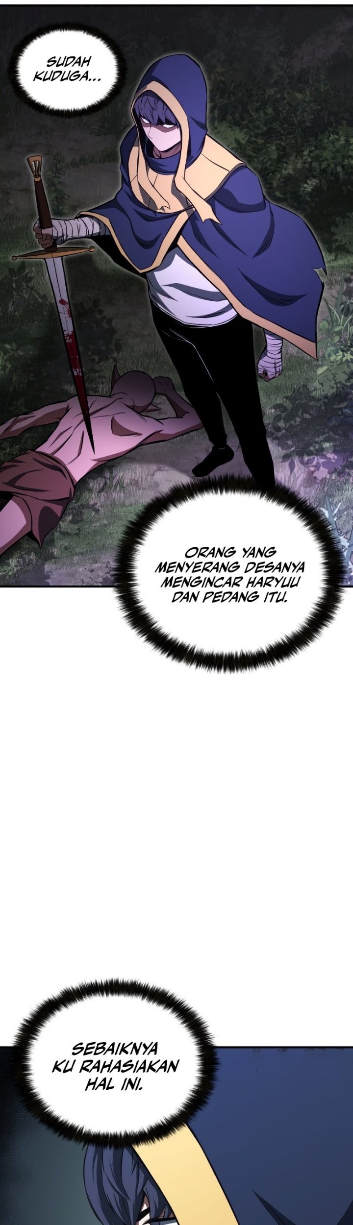 Absolute Necromancer Chapter 10 page 46