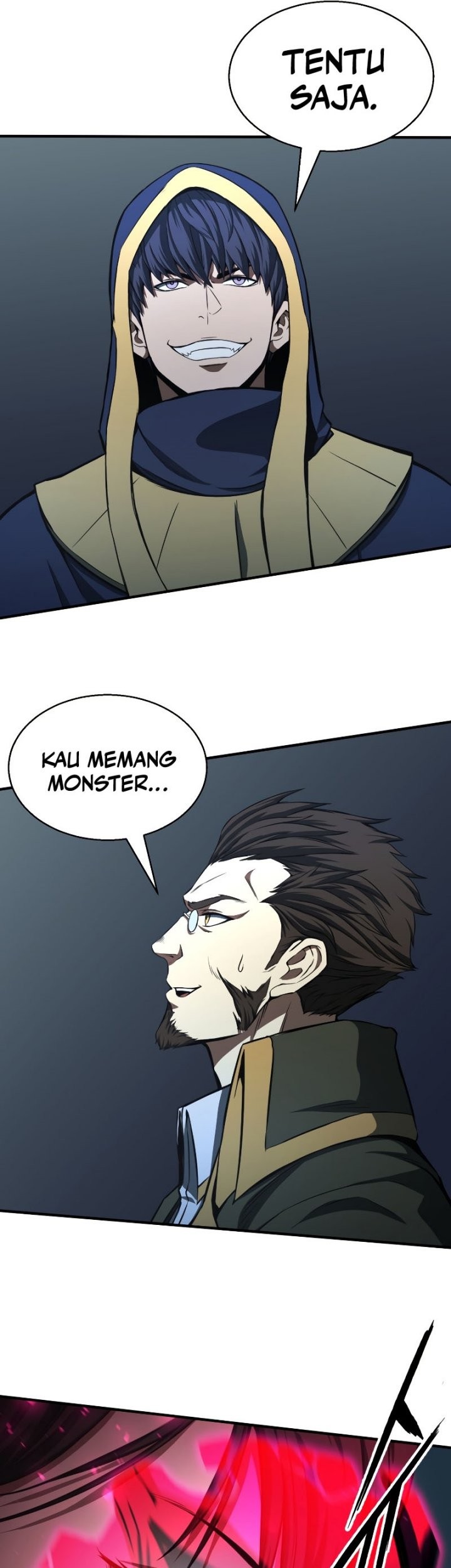 Absolute Necromancer Chapter 10 page 58