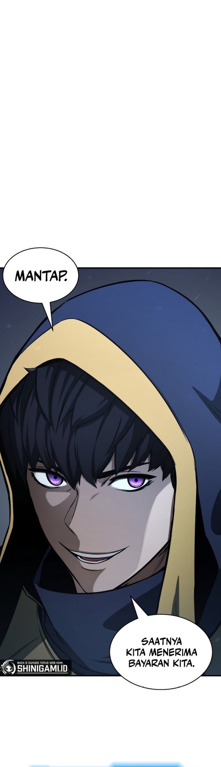 Absolute Necromancer Chapter 10 page 64
