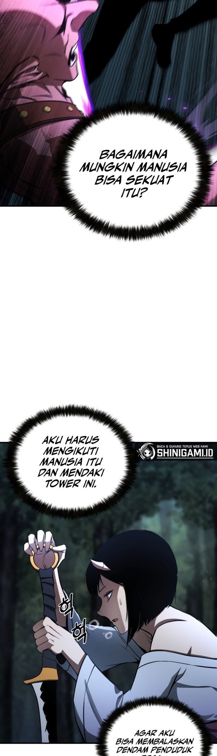 Absolute Necromancer Chapter 10 page 15
