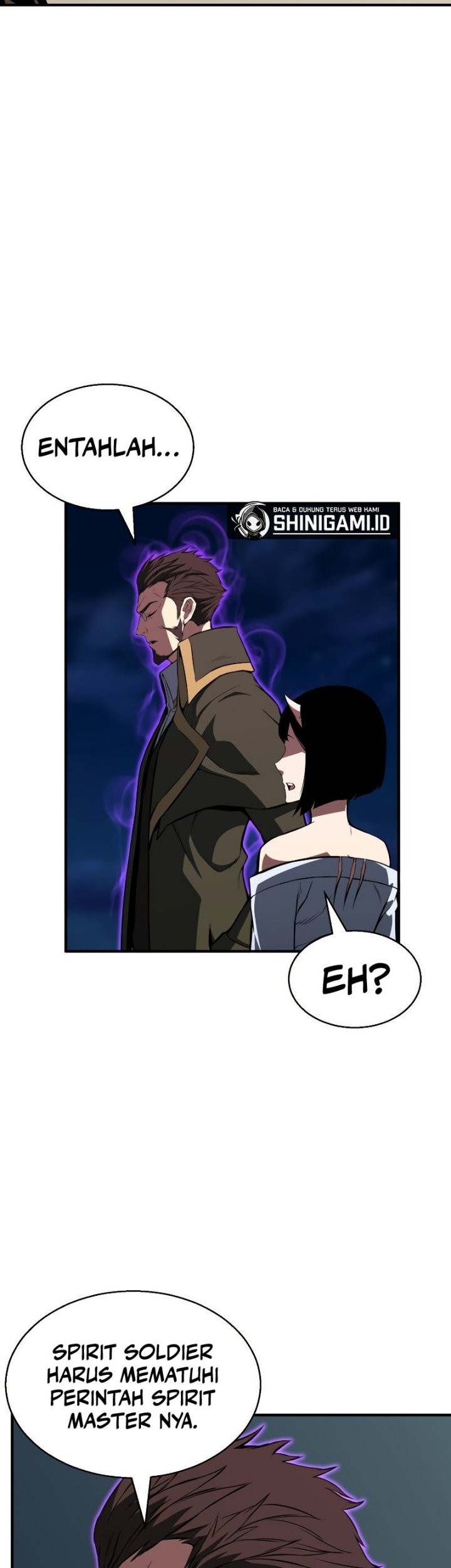 Absolute Necromancer Chapter 10 page 24