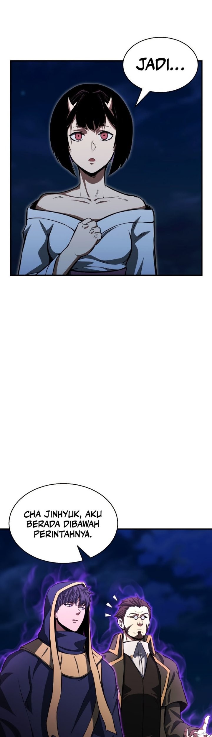 Absolute Necromancer Chapter 10 page 26