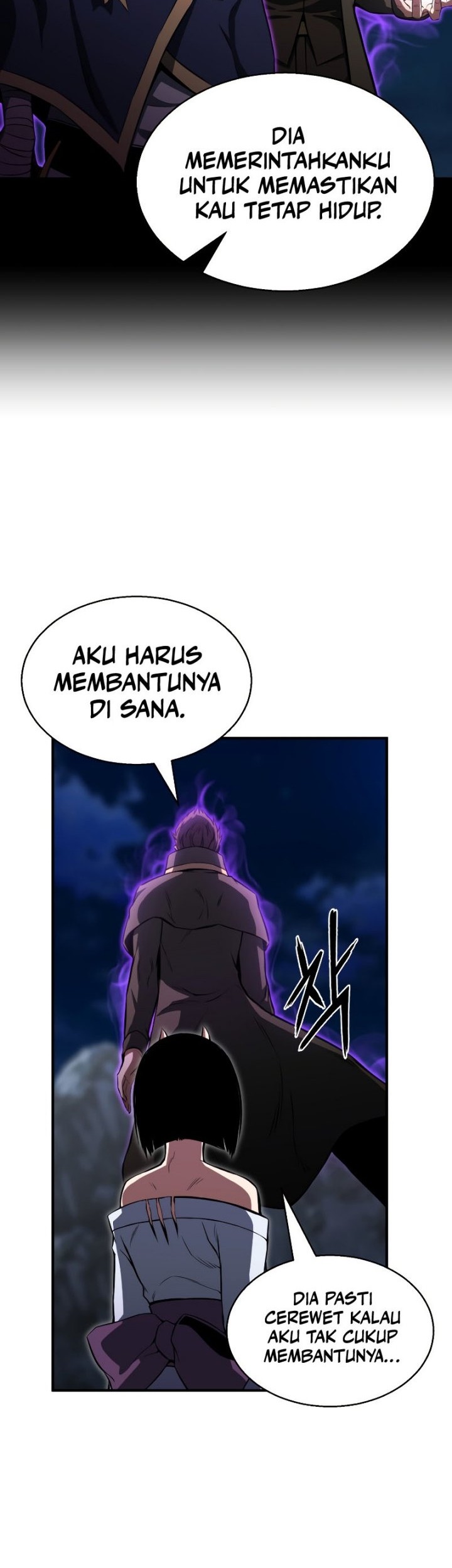 Absolute Necromancer Chapter 10 page 27
