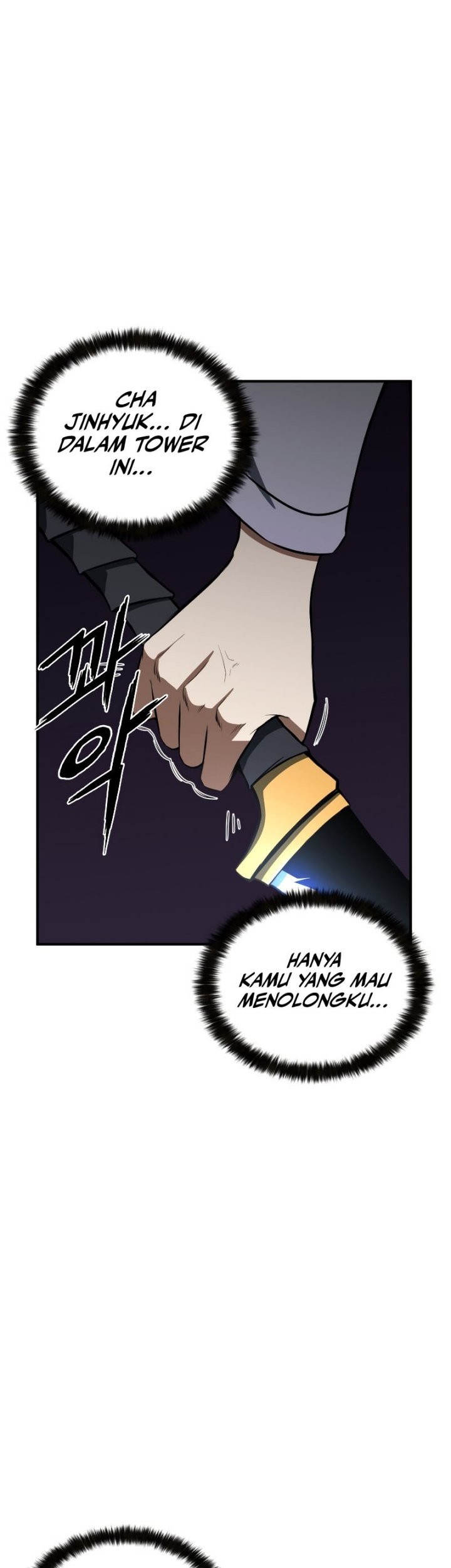 Absolute Necromancer Chapter 10 page 28