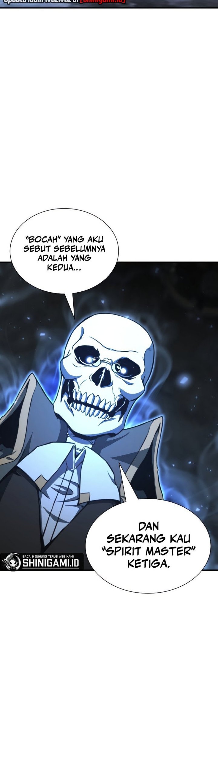 Absolute Necromancer Chapter 05 page 32