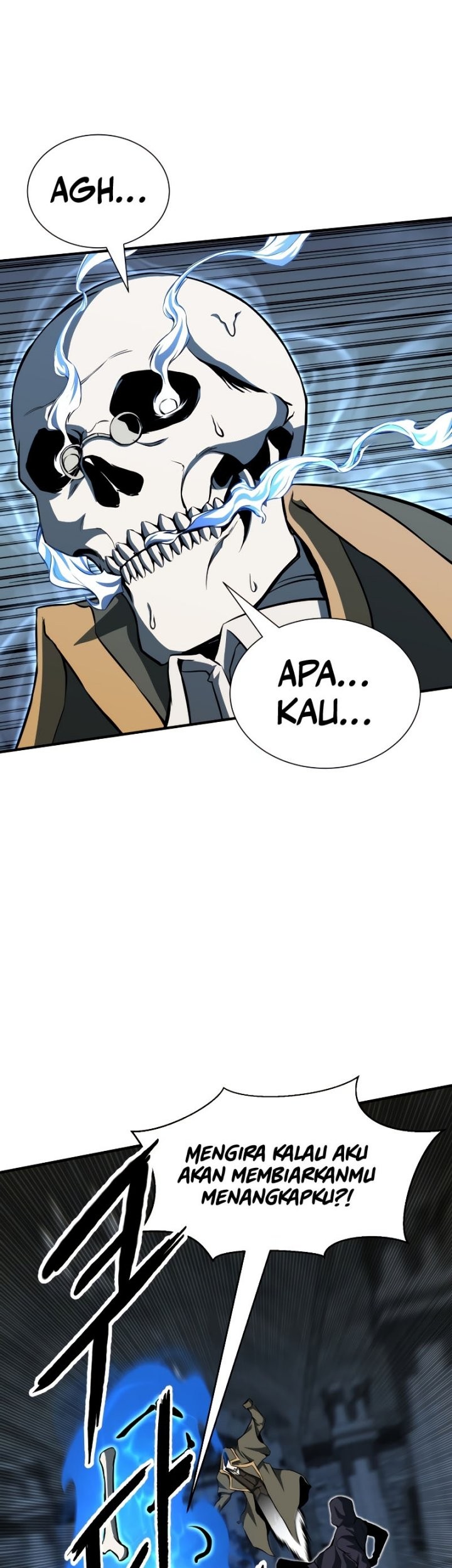 Absolute Necromancer Chapter 05 page 43