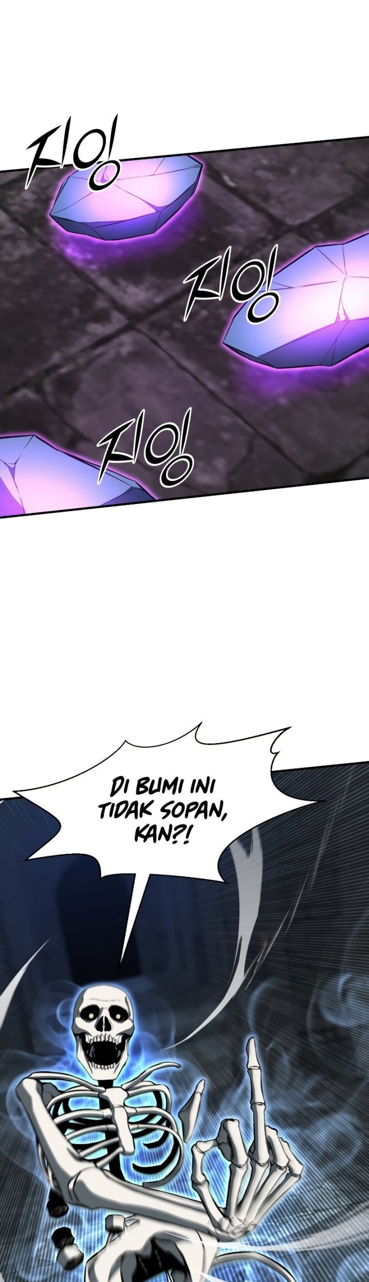 Absolute Necromancer Chapter 05 page 45