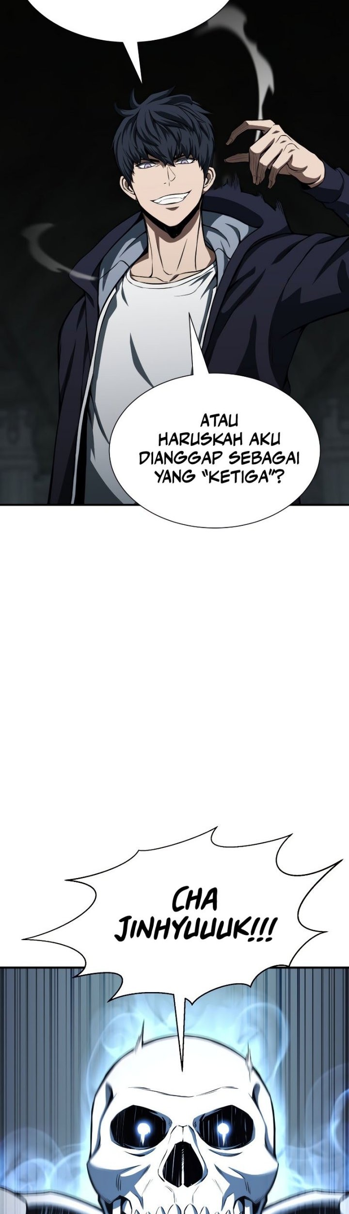 Absolute Necromancer Chapter 05 page 57