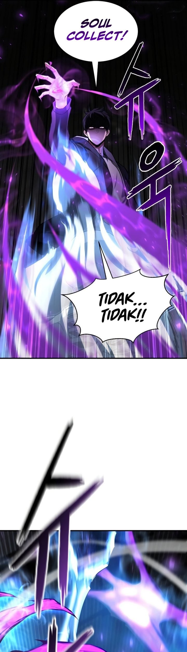 Absolute Necromancer Chapter 05 page 59