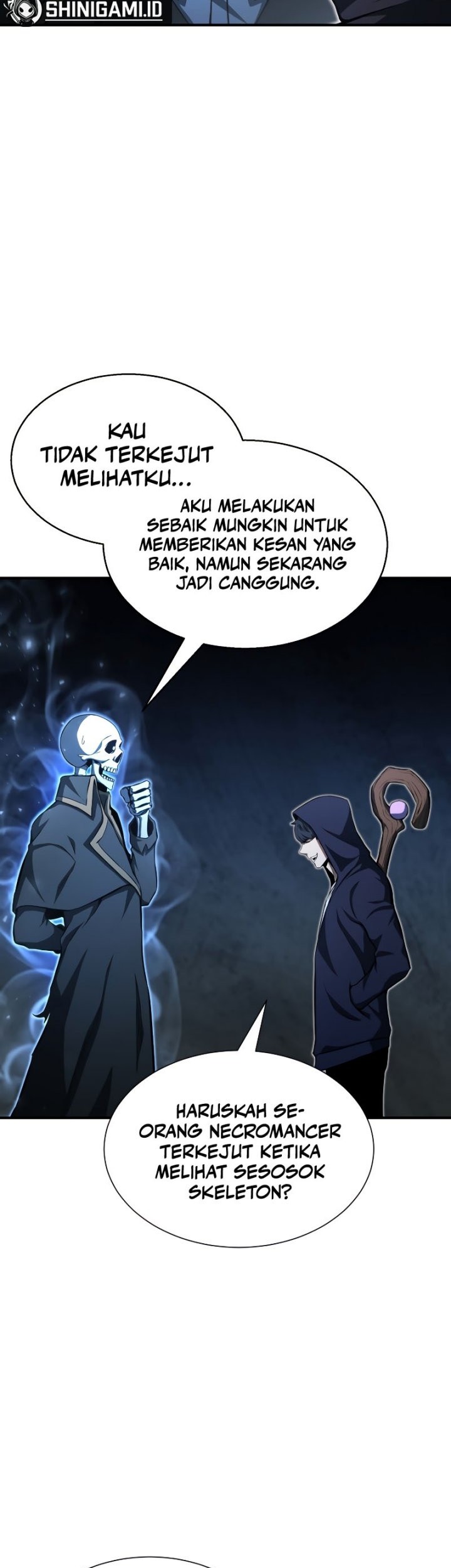 Absolute Necromancer Chapter 05 page 4