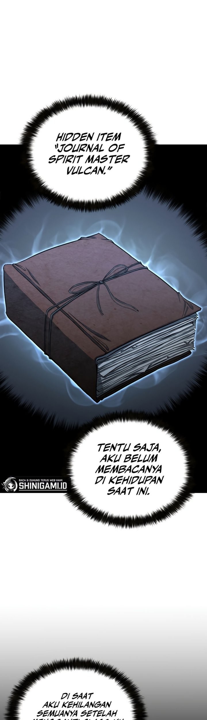 Absolute Necromancer Chapter 05 page 6