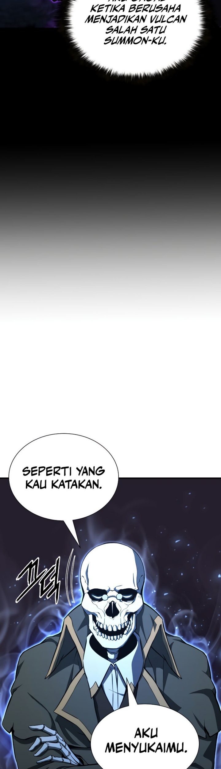 Absolute Necromancer Chapter 05 page 8
