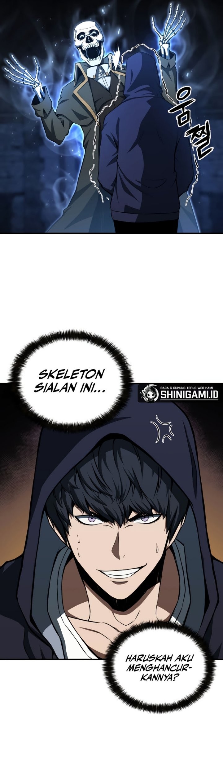 Absolute Necromancer Chapter 05 page 10