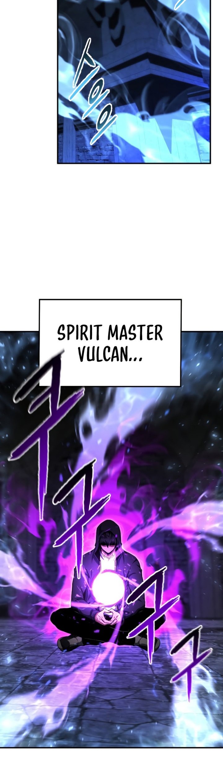 Absolute Necromancer Chapter 05 page 19