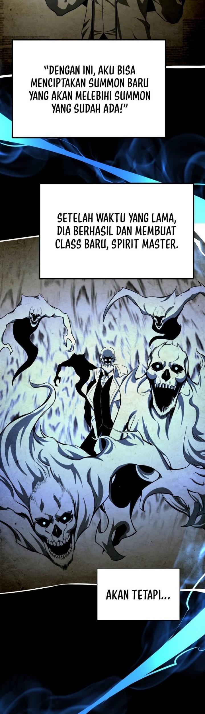 Absolute Necromancer Chapter 05 page 25