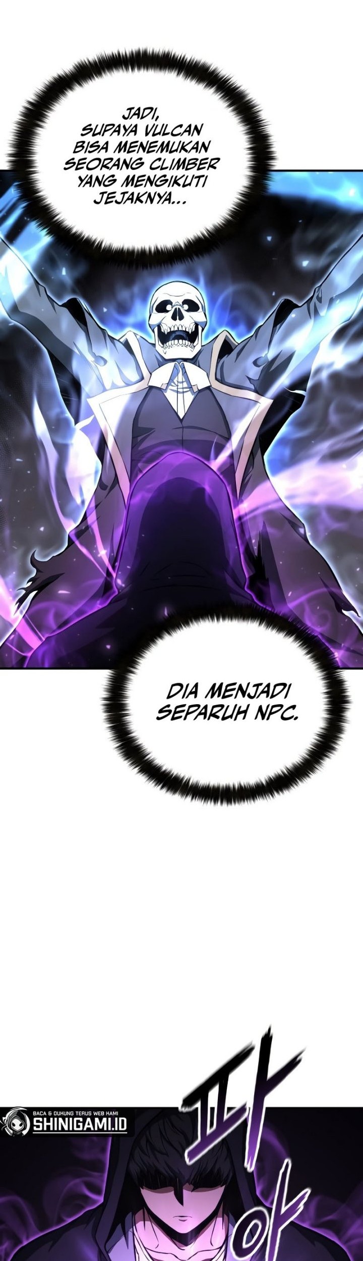 Absolute Necromancer Chapter 05 page 29