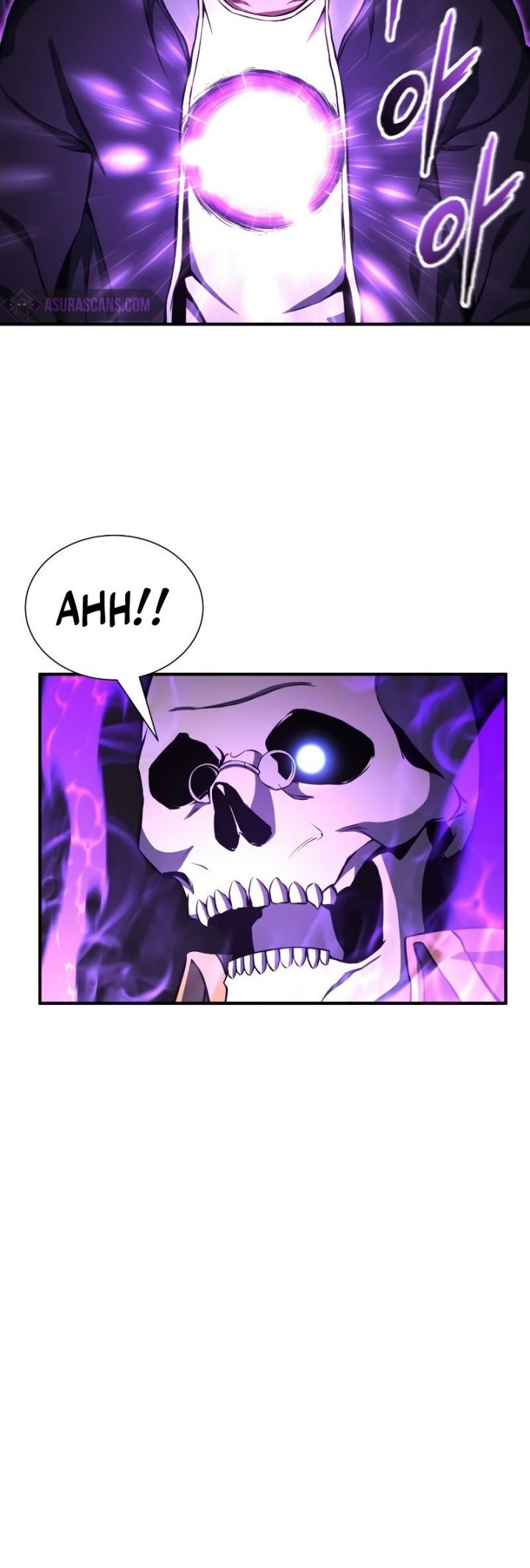 Absolute Necromancer Chapter 05 page 30