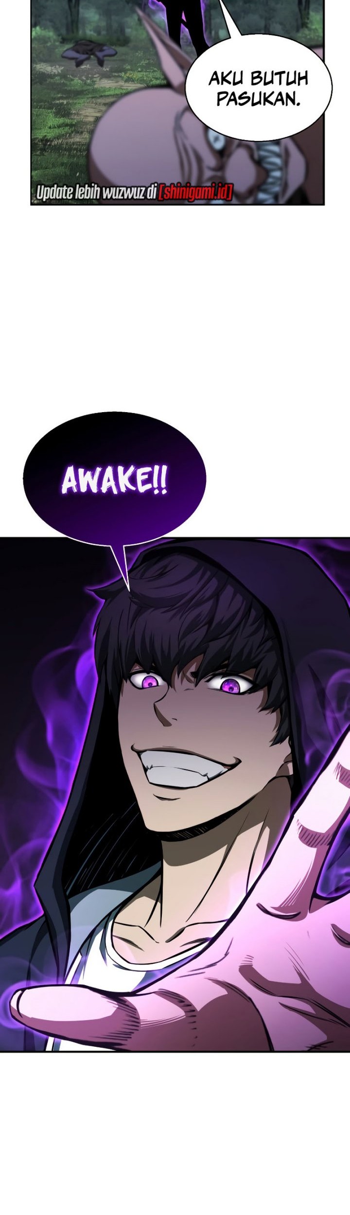 Absolute Necromancer Chapter 04 page 35