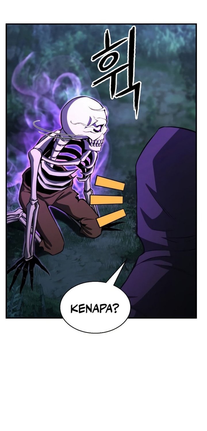 Absolute Necromancer Chapter 04 page 41