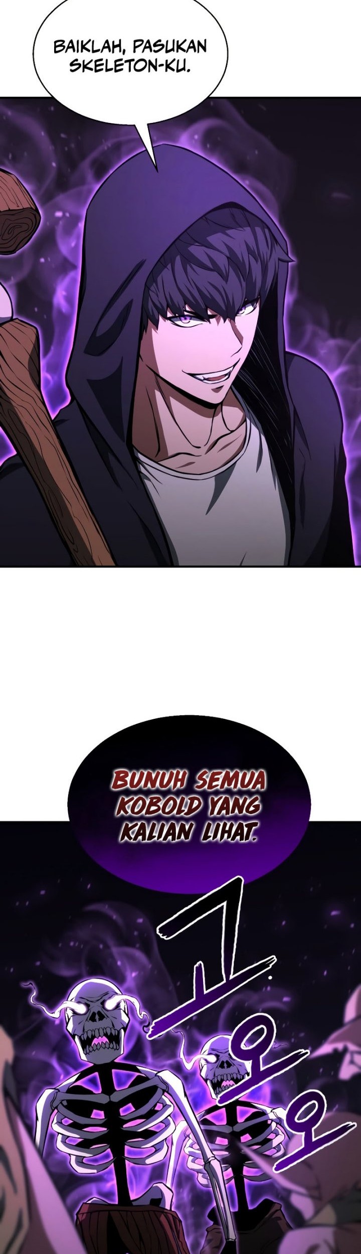 Absolute Necromancer Chapter 04 page 43