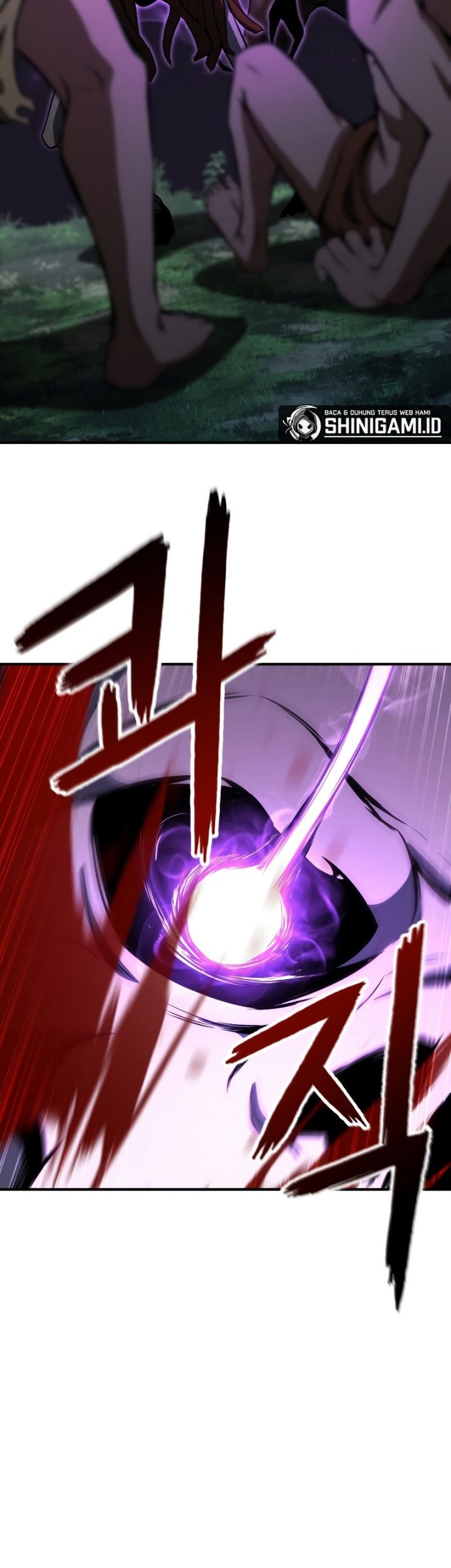 Absolute Necromancer Chapter 04 page 44