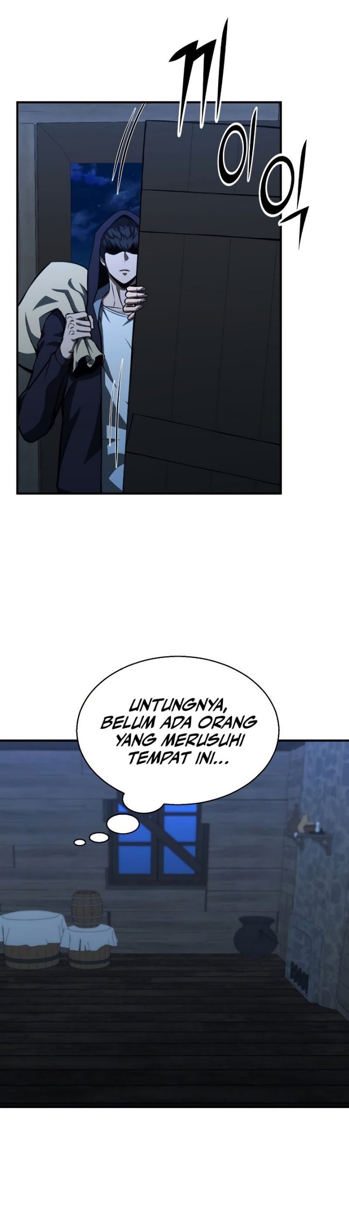 Absolute Necromancer Chapter 04 page 48
