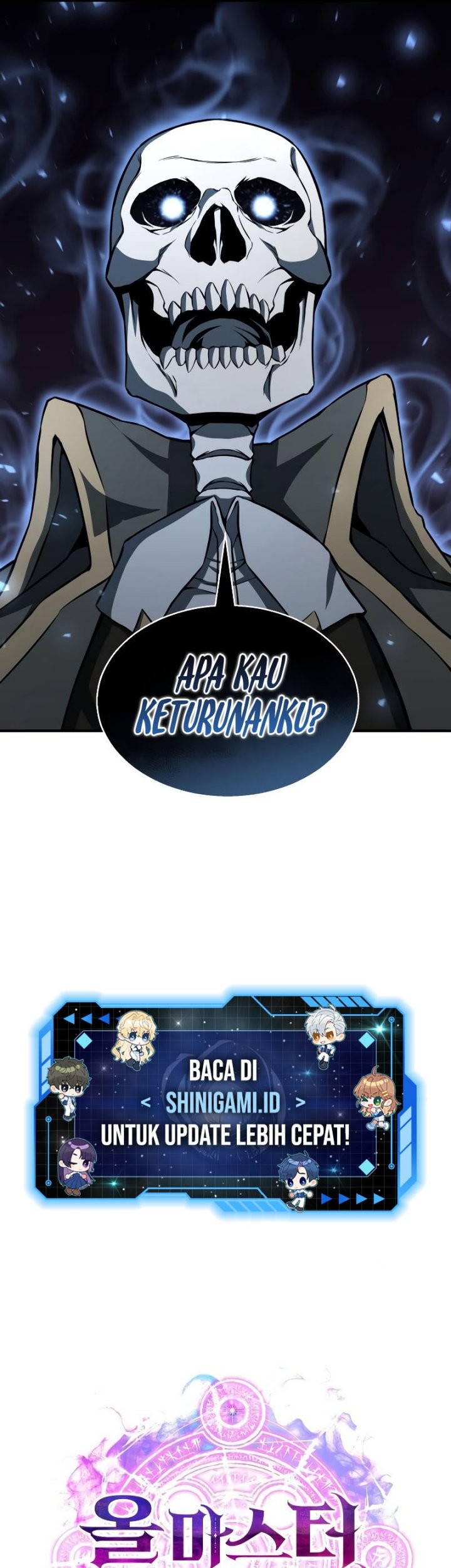 Absolute Necromancer Chapter 04 page 58