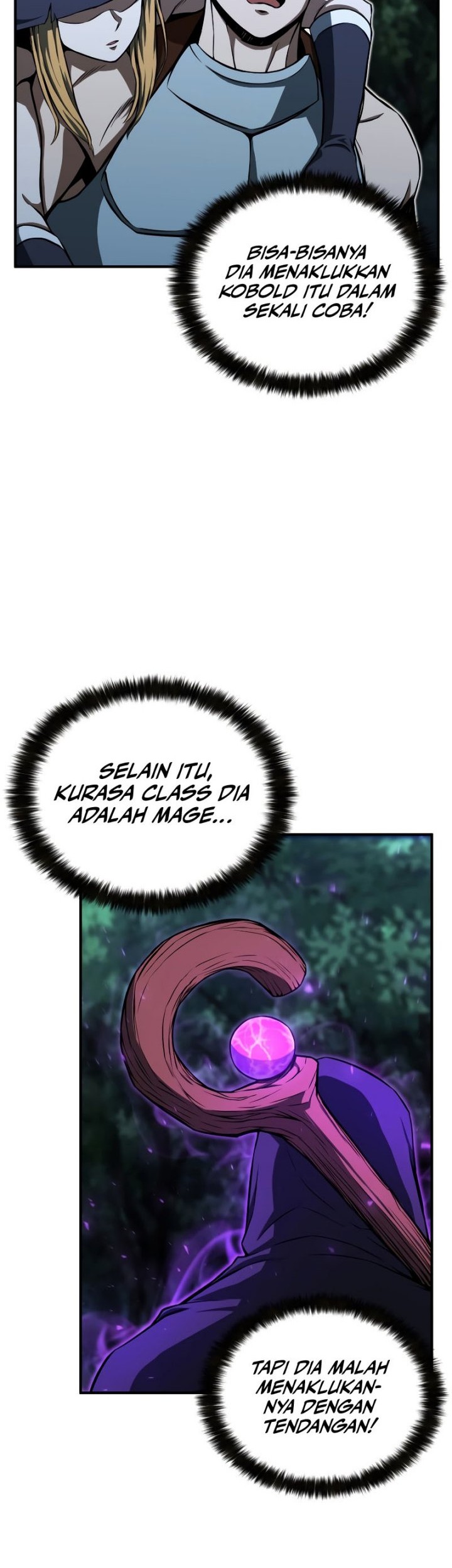 Absolute Necromancer Chapter 04 page 3