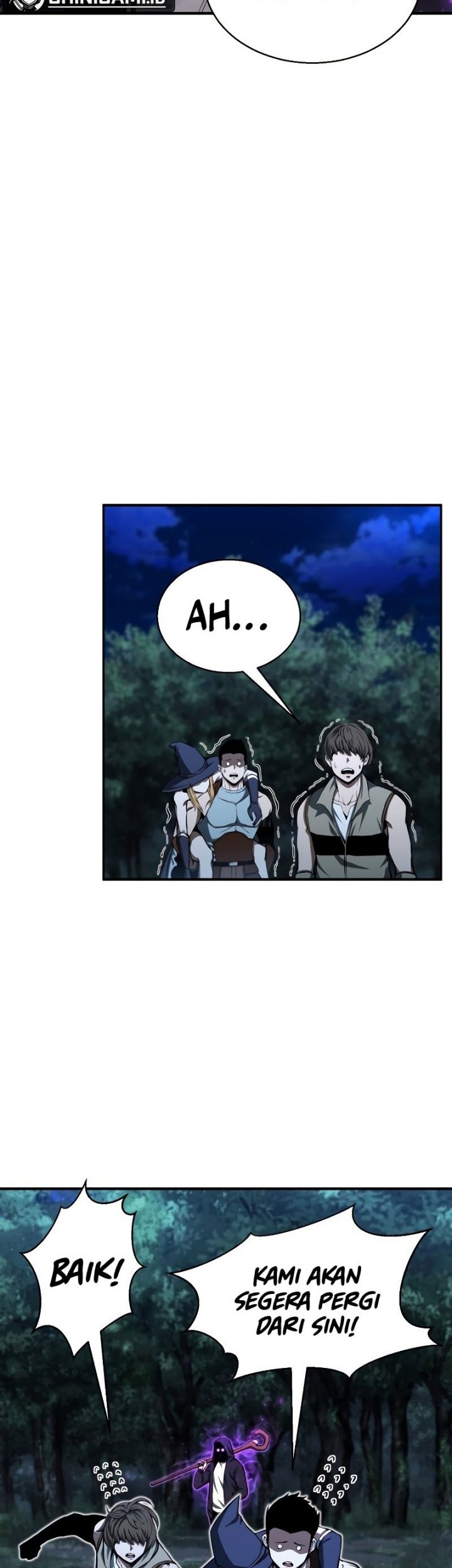 Absolute Necromancer Chapter 04 page 7