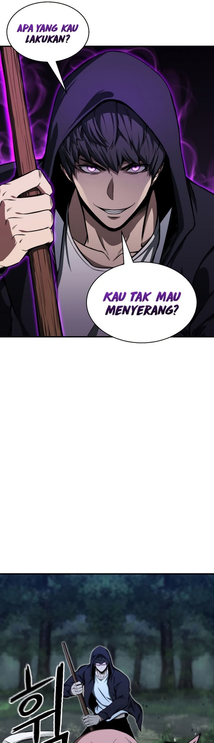 Absolute Necromancer Chapter 04 page 14